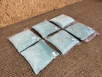 Sierkussens (6x) - afbeelding 2 van  2