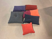 Sierkussens (7x) - afbeelding 6 van  6