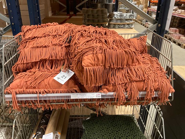 Sierkussens en diversen - afbeelding 7 van  10