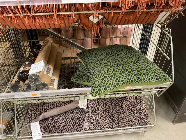 Sierkussens en diversen - afbeelding 8 van  10