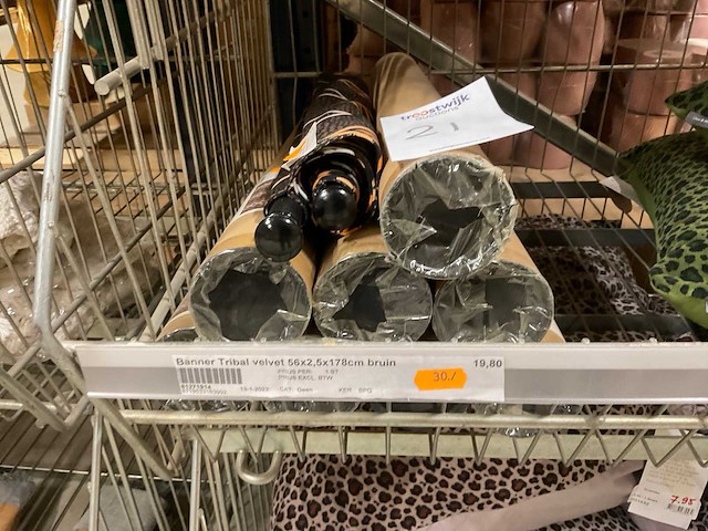 Sierkussens en diversen - afbeelding 9 van  10