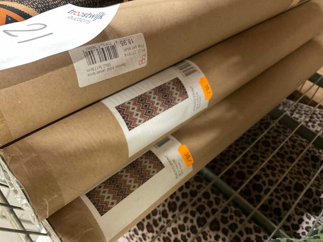 Sierkussens en diversen - afbeelding 10 van  10