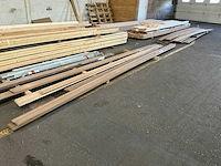 Sierlijst 25x140 mm (4x) - afbeelding 2 van  5
