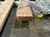 Sierlijst 25x140x3100 mm (2x) - afbeelding 2 van  4