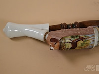 Sierpijpen - afbeelding 3 van  4