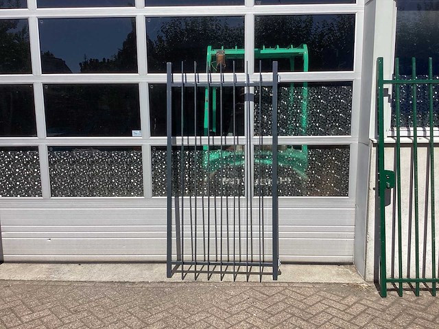 Sierpoort 1 mrt - afbeelding 2 van  6