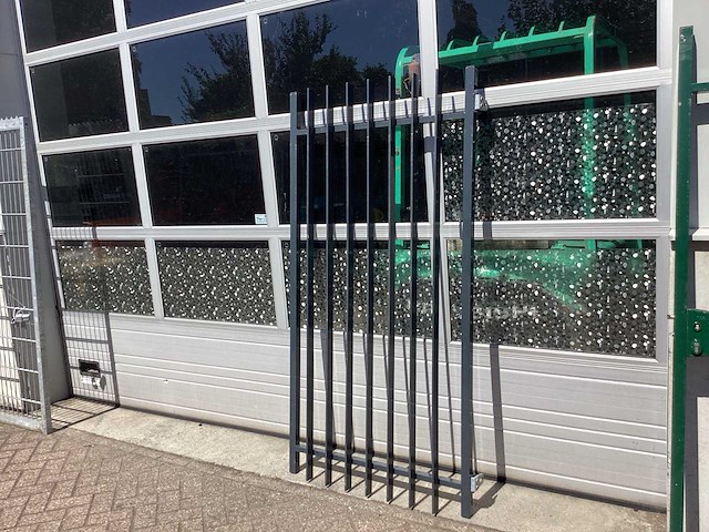 Sierpoort 1 mrt - afbeelding 3 van  6