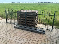 Sierpoort / toeganspoort