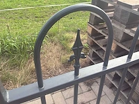 Sierpoort / toeganspoort - afbeelding 5 van  6