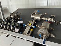 Sierra / asco pneumatische kleppen (14x) - afbeelding 1 van  4