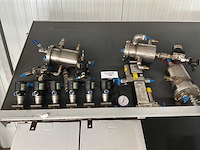 Sierra / asco pneumatische kleppen (14x) - afbeelding 2 van  4