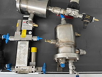 Sierra / asco pneumatische kleppen (14x) - afbeelding 3 van  4