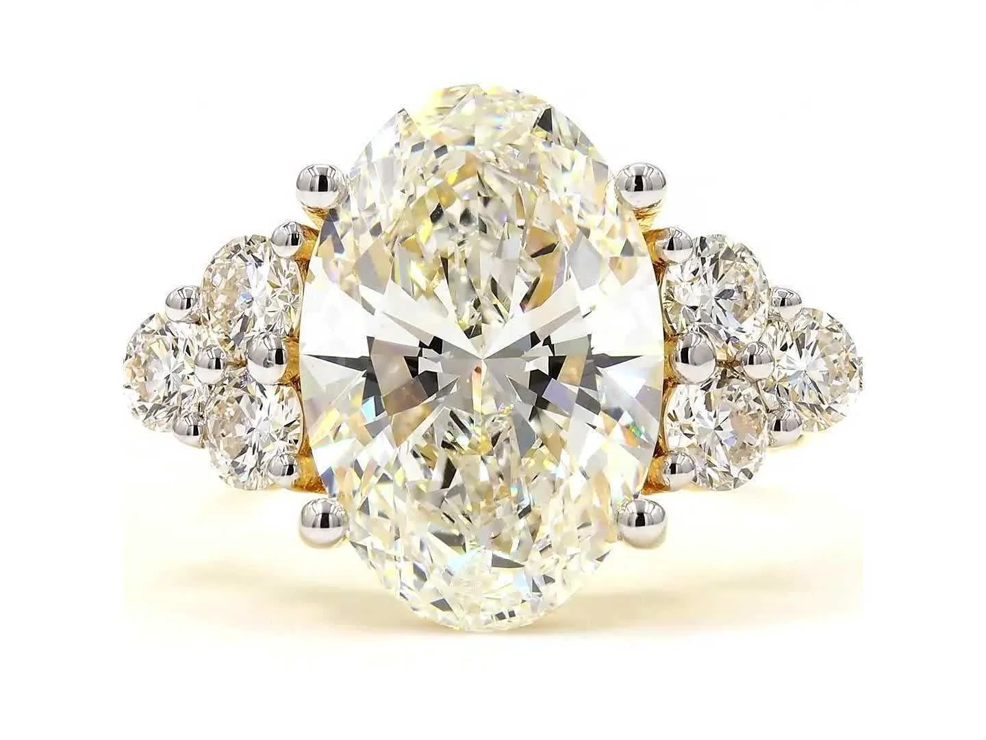 Sierraden, juwelen en diamanten