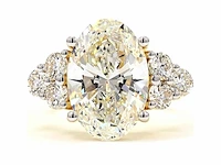 Sierraden, juwelen en diamanten
