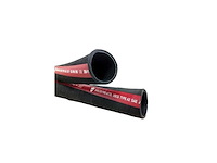 Sierre brandstof vulslang 2 inch 3.75 meter - 16-350-2004 - afbeelding 1 van  6
