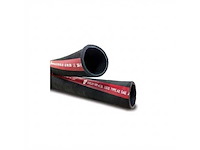 Sierre brandstof vulslang 2 inch 3.75 meter - 16-350-2004 - afbeelding 2 van  6