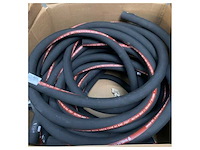 Sierre brandstof vulslang 2 inch 3.75 meter - 16-350-2004 - afbeelding 3 van  6