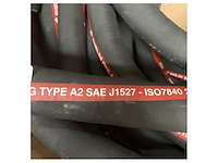 Sierre brandstof vulslang 2 inch 3.75 meter - 16-350-2004 - afbeelding 4 van  6
