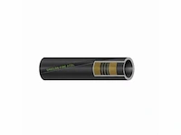 Sierre brandstof vulslang 2 inch 3.75 meter - 16-350-2004 - afbeelding 6 van  6