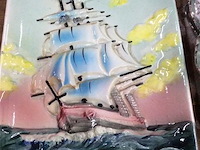 Sierschaal + - afbeelding 2 van  3