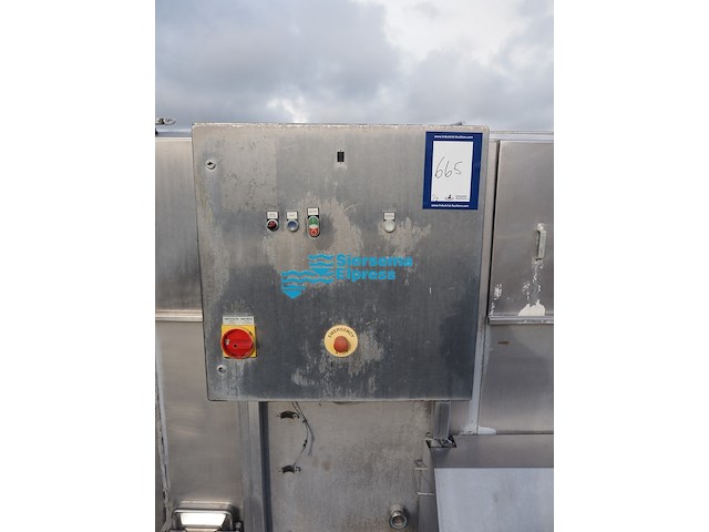 Siersema elpress - afbeelding 4 van  18