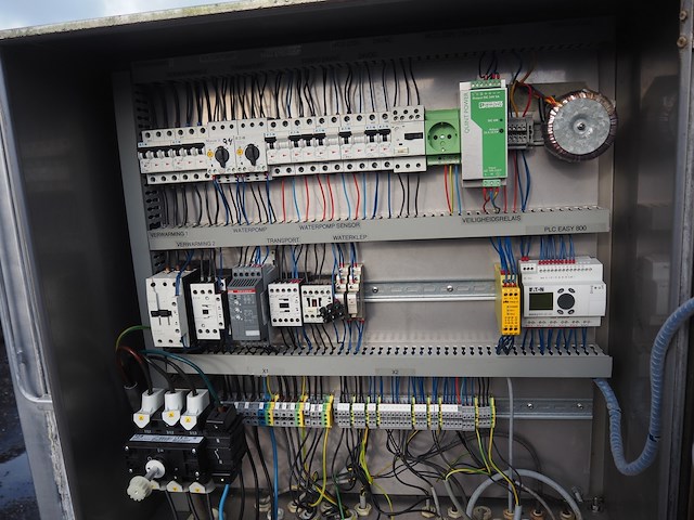 Siersema elpress - afbeelding 5 van  18