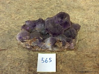 Siersteen - afbeelding 1 van  3