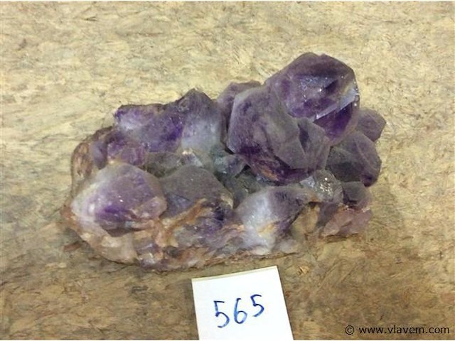 Siersteen - afbeelding 2 van  3