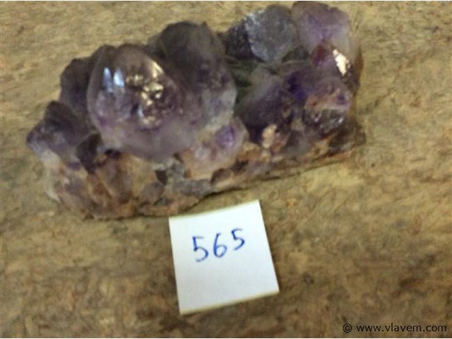 Siersteen - afbeelding 3 van  3