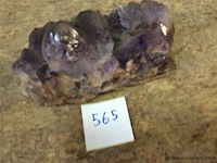 Siersteen - afbeelding 3 van  3