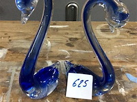 Sierzwanen 2stuks - afbeelding 1 van  3