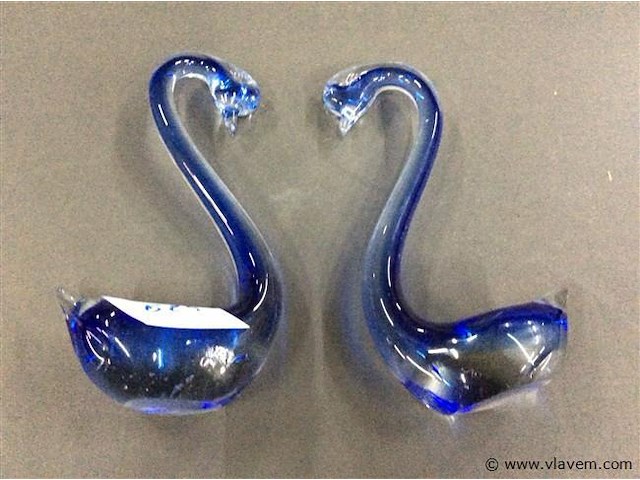 Sierzwanen 2stuks - afbeelding 2 van  3