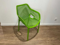 Siesta air xl armchair vergaderstoel (16x) - afbeelding 1 van  4