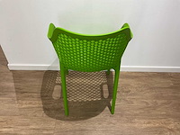 Siesta air xl armchair vergaderstoel (16x) - afbeelding 3 van  4