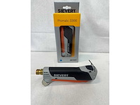 Sievert - branderhandgreep promatic (1x) - afbeelding 1 van  4
