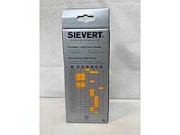 Sievert - branderhandgreep promatic (1x) - afbeelding 2 van  4