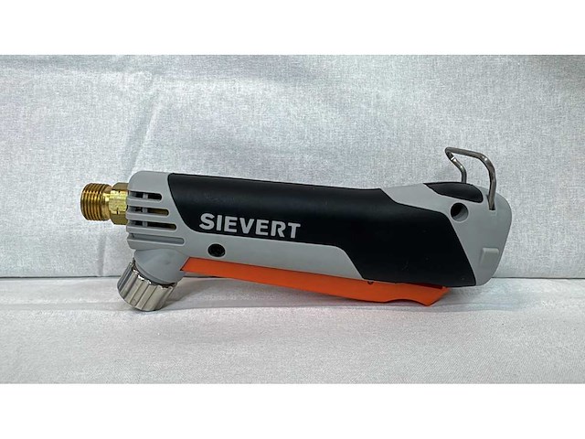 Sievert - branderhandgreep promatic (3x) - afbeelding 3 van  4