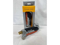 Sievert - branderhandgreep promatic (3x) - afbeelding 4 van  4