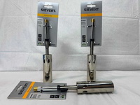 Sievert - heteluchtbrander voor soldeerpistool turbojet (10x) - afbeelding 1 van  5