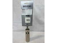 Sievert - heteluchtbrander voor soldeerpistool turbojet (10x) - afbeelding 5 van  5