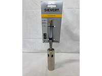 Sievert - heteluchtbrander voor soldeerpistool turbojet (17x) - afbeelding 4 van  5