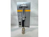 Sievert - krimpkousbrander voor turbojet soldeerpistool (15x) - afbeelding 4 van  4