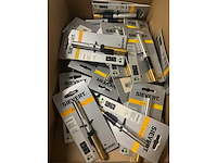 Sievert - standaardbrander voor powerjet soldeerpistool (20x) - afbeelding 2 van  4