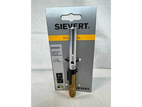 Sievert - standaardbrander voor powerjet soldeerpistool (20x) - afbeelding 4 van  4