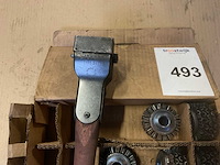 Sievert 3611 slijpsteenscherper - afbeelding 3 van  4