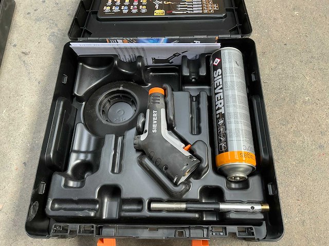 Sievert flexible torch - afbeelding 1 van  3