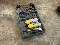 Sievert metaljet brander - afbeelding 1 van  3