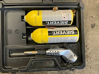 Sievert metaljet brander - afbeelding 2 van  3