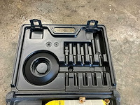 Sievert metaljet brander - afbeelding 3 van  3