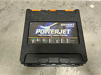 Sievert powerjet torch - afbeelding 1 van  3